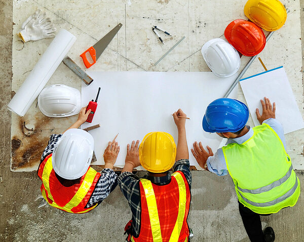 engineers